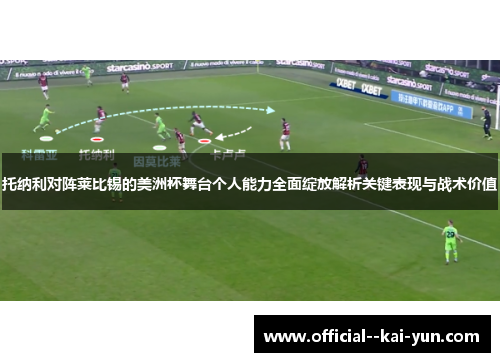 托纳利对阵莱比锡的美洲杯舞台个人能力全面绽放解析关键表现与战术价值